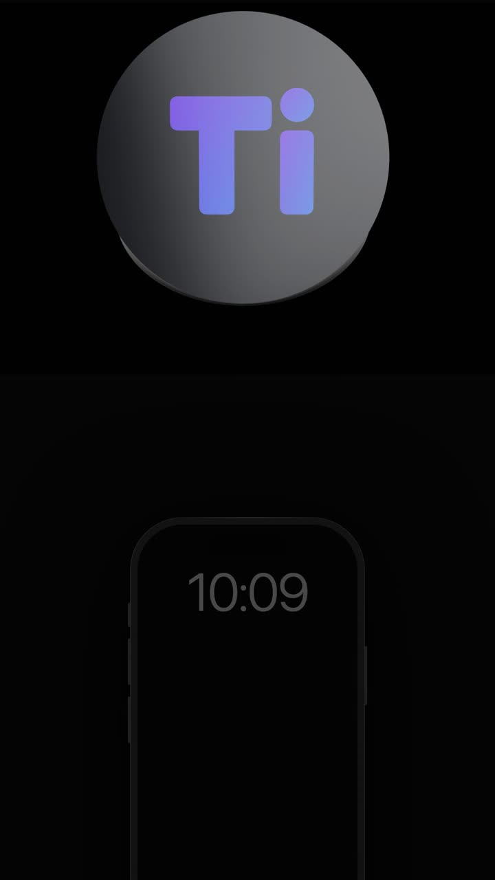 Titanium feedback flow